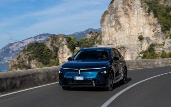 The 2026 Lancia Gamma is here to save the brand