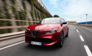 Alfa Romeo refreshes Junior crossover
