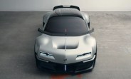 Alpine A310 Vision revives Dieppe’s icon with limited production on the cards