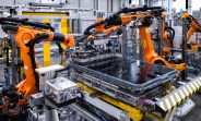 BMW starts production of Gen6 batteries in China, following Hungary and Germany