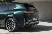 BMW iX3 M60 xDrive