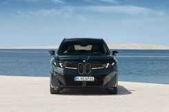 BMW iX3 M60 xDrive