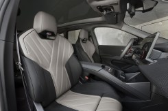 BMW iX3 M60 xDrive