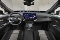 BMW iX3 M60 xDrive