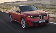 BMW iX4 announced with up to 603 hp and 112.3 kWh battery