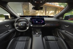 BMW iX4
