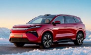 BYD's 7-seater EV Atto 8 coming to Europe next year to rival the Kia EV9