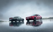 Dodge brings its electric and twin-turbo Chargers to Europe