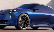 DS F3VER concept shows the brand's design intent 