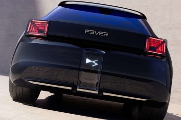 DS F3VER