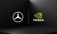 Nvidia and Mercedes extend partnership with a focus on next-gen autonomous driving