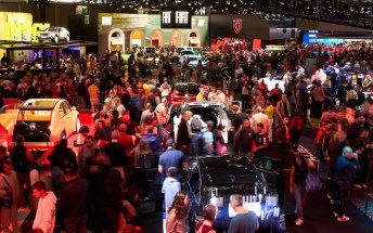 Best heritage revivals from Paris Motor Show 2026