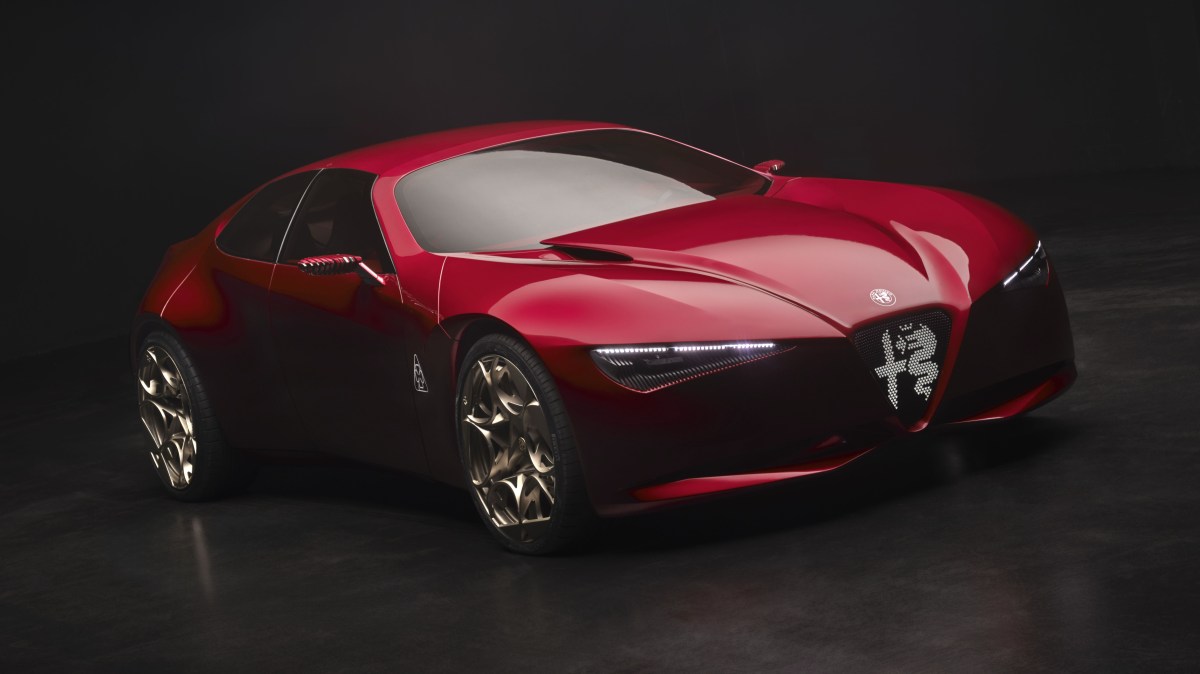 Best heritage revivals from Paris Motor Show 2026