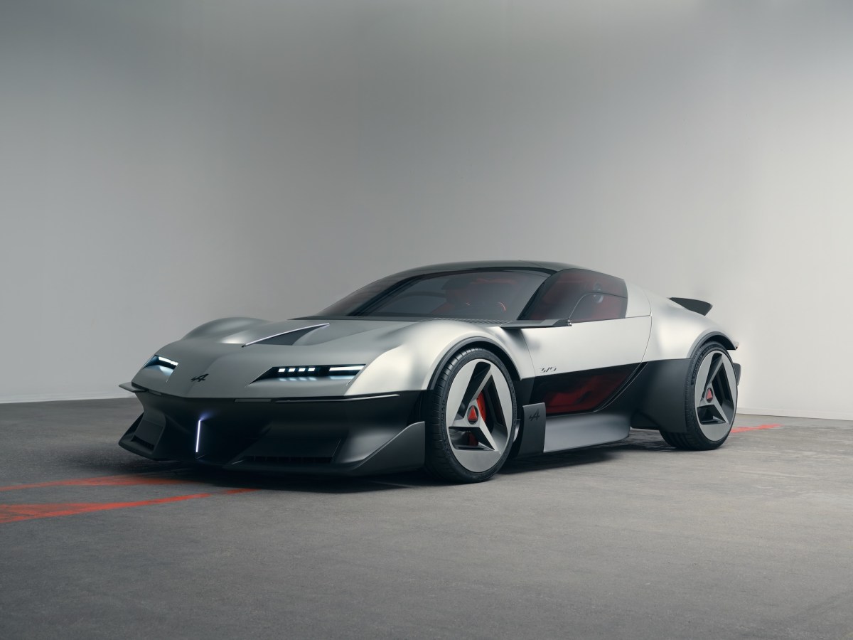 Best heritage revivals from Paris Motor Show 2026