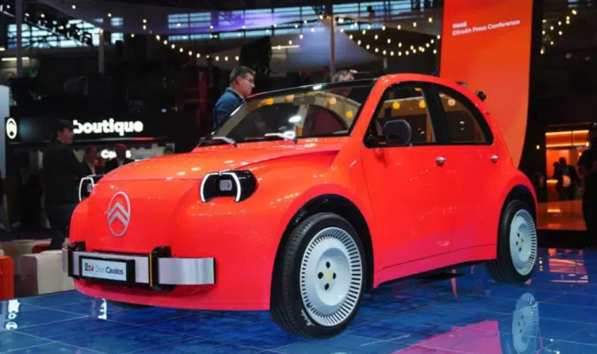 Best heritage revivals from Paris Motor Show 2026