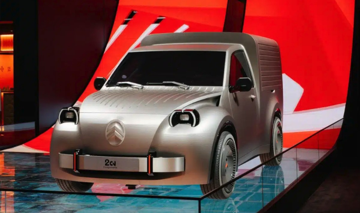 Best heritage revivals from Paris Motor Show 2026