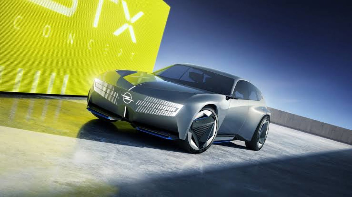 Best heritage revivals from Paris Motor Show 2026