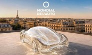 Paris Motor Show’s eight debuts that matter