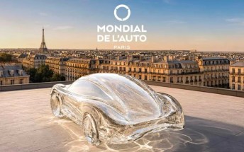 Paris Motor Show’s eight debuts that matter