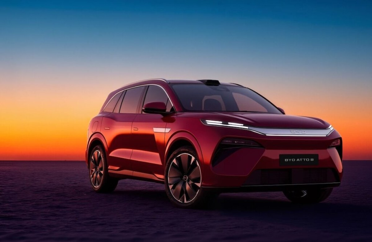 Paris Motor Show’s eight debuts that matter