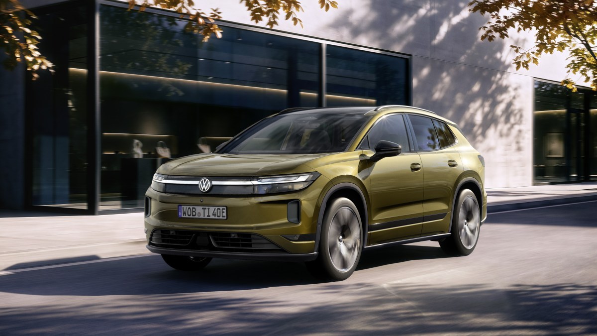 Paris Motor Show’s eight debuts that matter