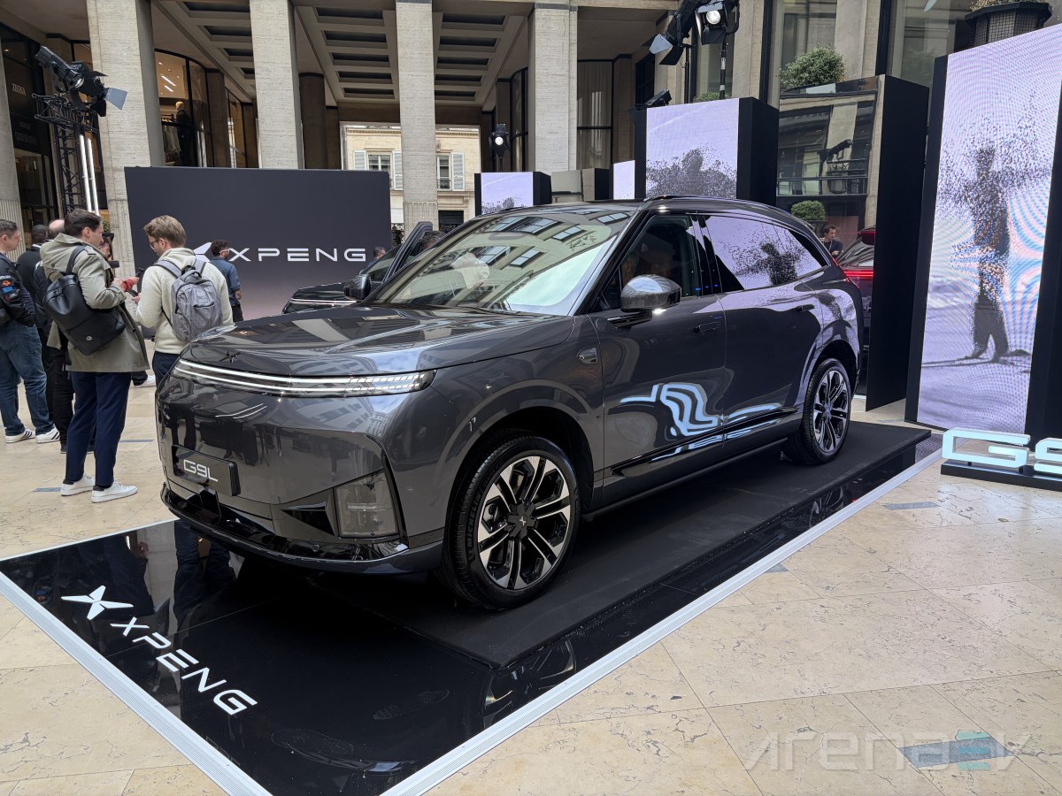Paris Motor Show’s eight debuts that matter