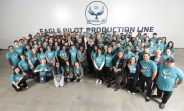 QuantumScape hires Muehlbauer to build its first 100 MWh solid-state battery production line