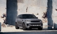 The new Range Rover Sport swaps V8 thunder for high-voltage muscle