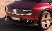 Renault rejects the SUV fetish with the electric E-Space MPV reboot