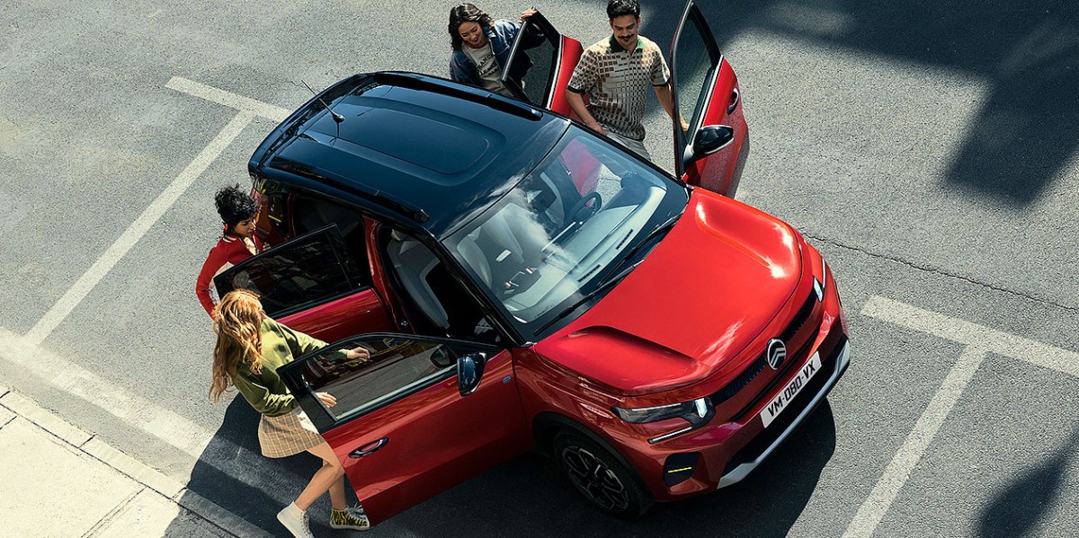 Cheap hatchbacks and Chinese partnerships are propping up the Stellantis EV strategy