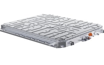 Svolt's 100 kWh semi-solid-state battery enters mass production