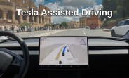 Tesla renames Full Self-Driving to Assisted Driving in Europe to secure approval