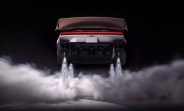 Tesla’s cold-gas-powered Roadster has landed
