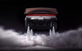 Tesla’s cold-gas-powered Roadster has landed