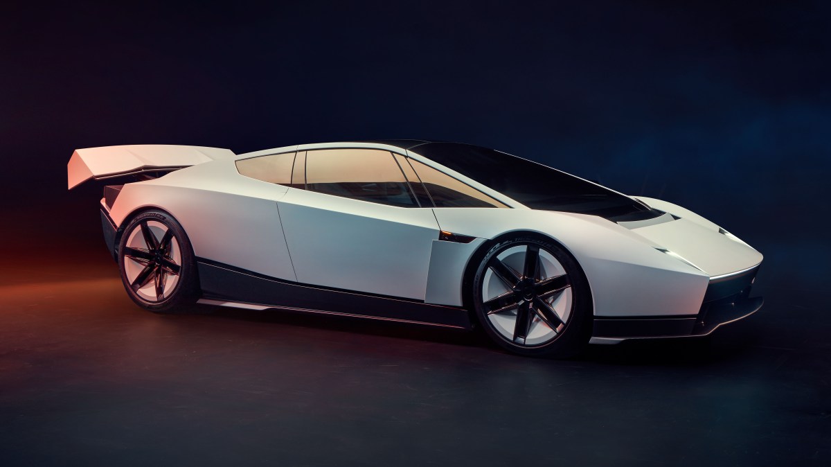 Tesla’s cold-gas-powered Roadster finally unveiled