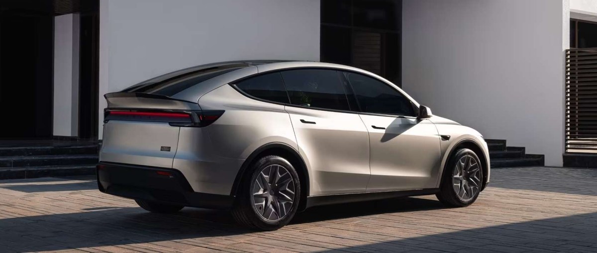Tesla posts middling Q3 results amidst positive developments