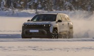 The new electric Jeep Compass 4xe found its soul in the Arctic