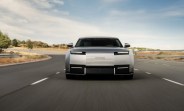 British luxury gets electric era overhaul with the new Jaguar Type 01