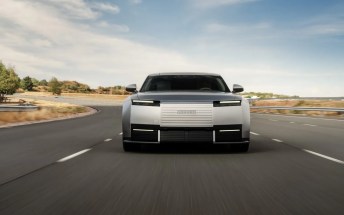 British luxury gets electric era overhaul with the new Jaguar Type 01