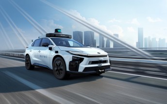 Toyota and Waymo team to deliver driverless taxis in Japan
