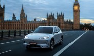 UK caught between Brussels and Beijing with 45% EV tariffs on the table