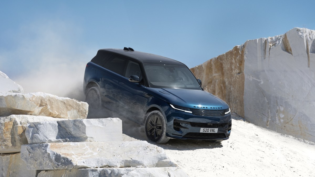 UK caught between Brussels and Beijing with 45% EV tariffs on the table