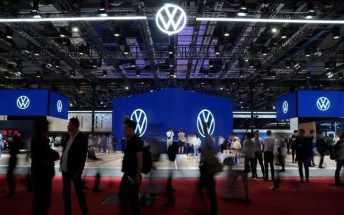 Volkswagen takes the slow road to hands-off driving in China