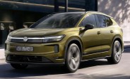 Volkswagen announces the ID.Tiguan - a more refined successor to the ID.4