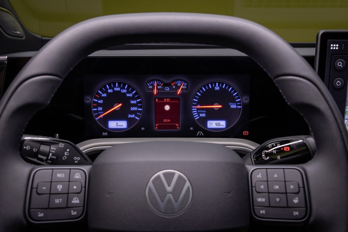 Volkswagen announces the ID.Tiguan - a more refined successor to the ID.4