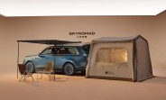 Xiaomi SkyNomad series boosts sales on the way to half a million cars