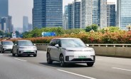 Xpeng's Yoyo robotaxi service goes live