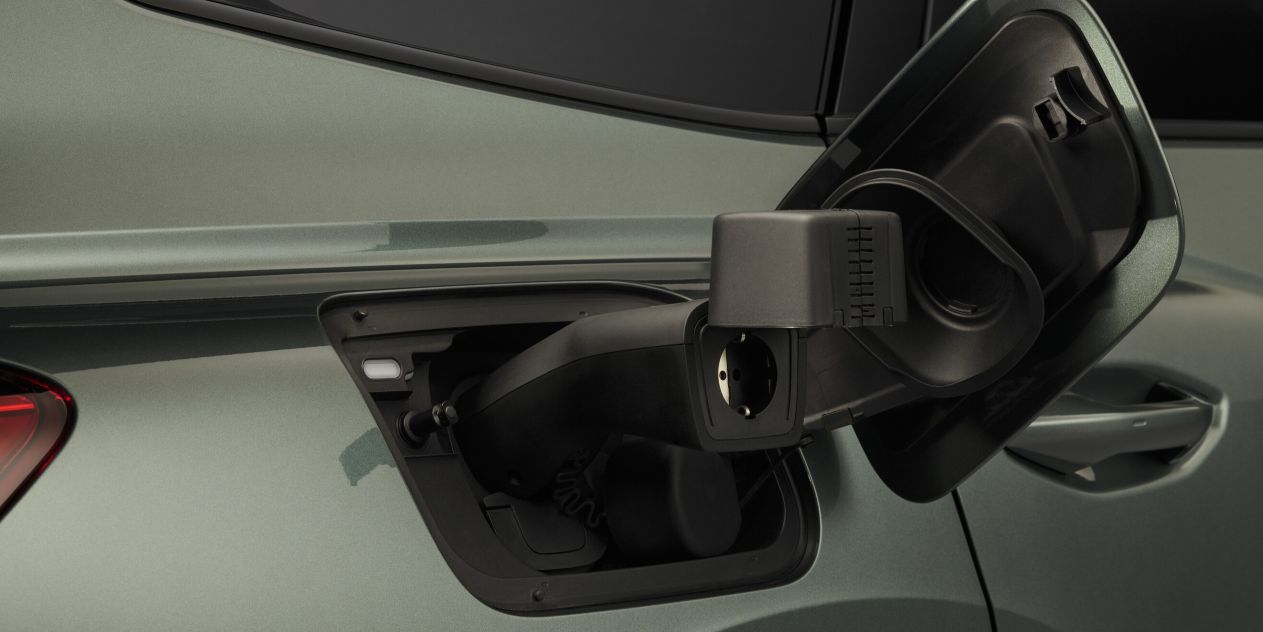 More Audi Q4 e-tron pictures