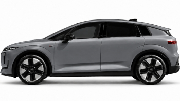Audi A2 e-tron 170 kW 84 kWh