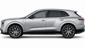 Bentley Torcal S